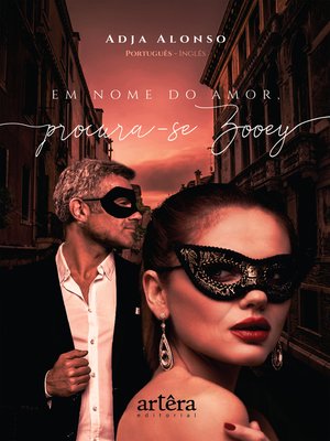 cover image of Em Nome do Amor, Procura-se Zooey